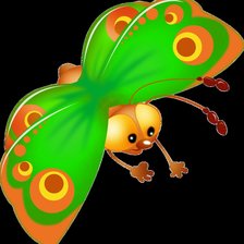 Схема вышивки «№456334»