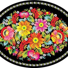 Схема вышивки «№456353»