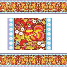 Схема вышивки «№456358»