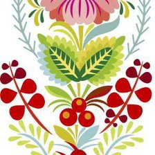 Схема вышивки «№456361»