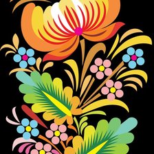 Схема вышивки «№456367»