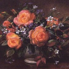 Схема вышивки «№456379»