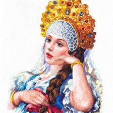 Схема вышивки «№456390»