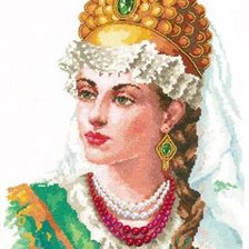 Схема вышивки «№456392»