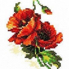 Схема вышивки «№456393»