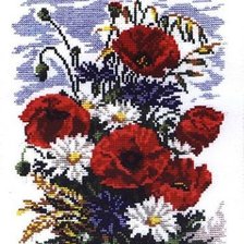 Схема вышивки «№456395»