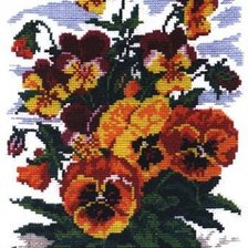 Схема вышивки «№456398»