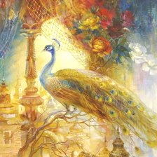 Схема вышивки «№456477»