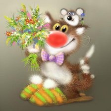 Схема вышивки «№456595»