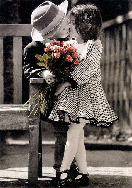 Детки - оригинал