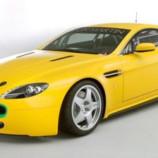 Схема вышивки «машина»