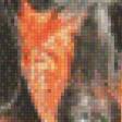 Предпросмотр схемы вышивки «такса с гитарой» (№456858)