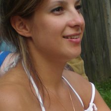 Схема вышивки «Анюта»