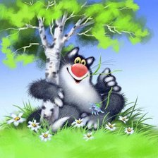 Схема вышивки «№456926»