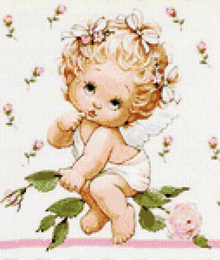 angel - предпросмотр