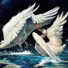 Схема вышивки «№457380»