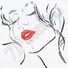 Схема вышивки «№457443»