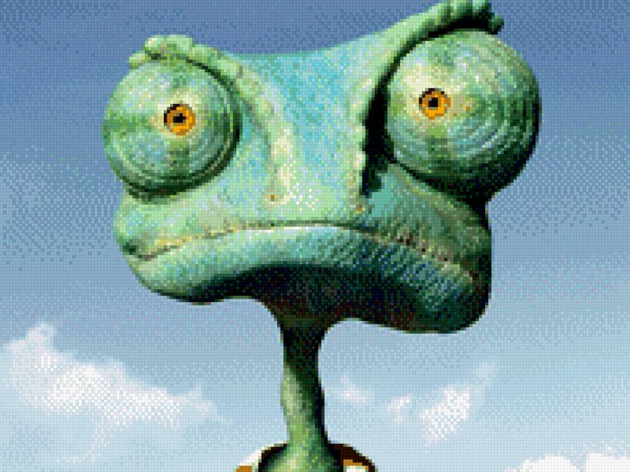 ранго - мульт - предпросмотр