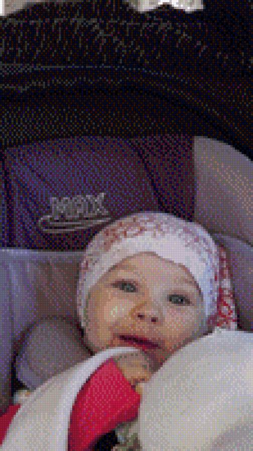 моя дочь - предпросмотр