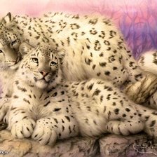 Схема вышивки «45446»