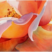 Схема вышивки «Серия "Букет"»