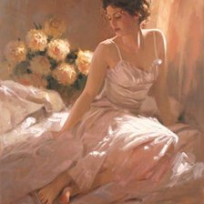 Схема вышивки «№458021»