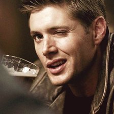 Схема вышивки «Дженсен Экклз»