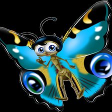 Схема вышивки «№458279»