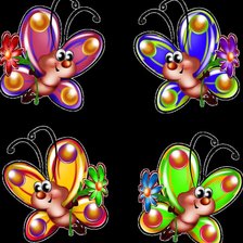 Схема вышивки «№458283»