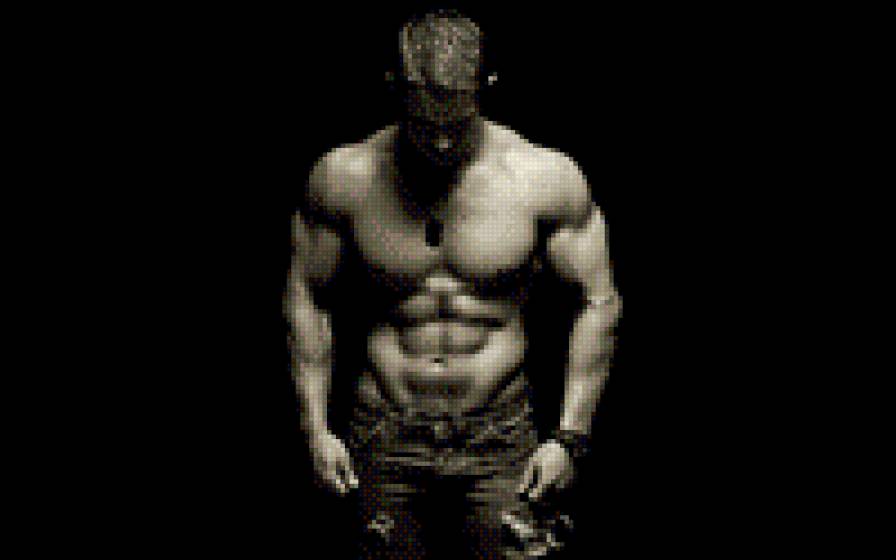 мужчина - мужчина - предпросмотр