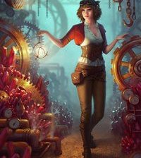 Схема вышивки «№458475»