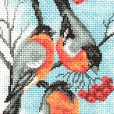 Схема вышивки «№458534»