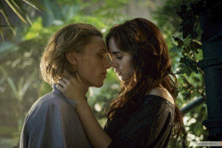 Город костей - вместе, кино, мужчина, женщина, любовь - предпросмотр