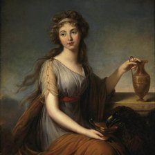 Схема вышивки «как прекрасна юность»