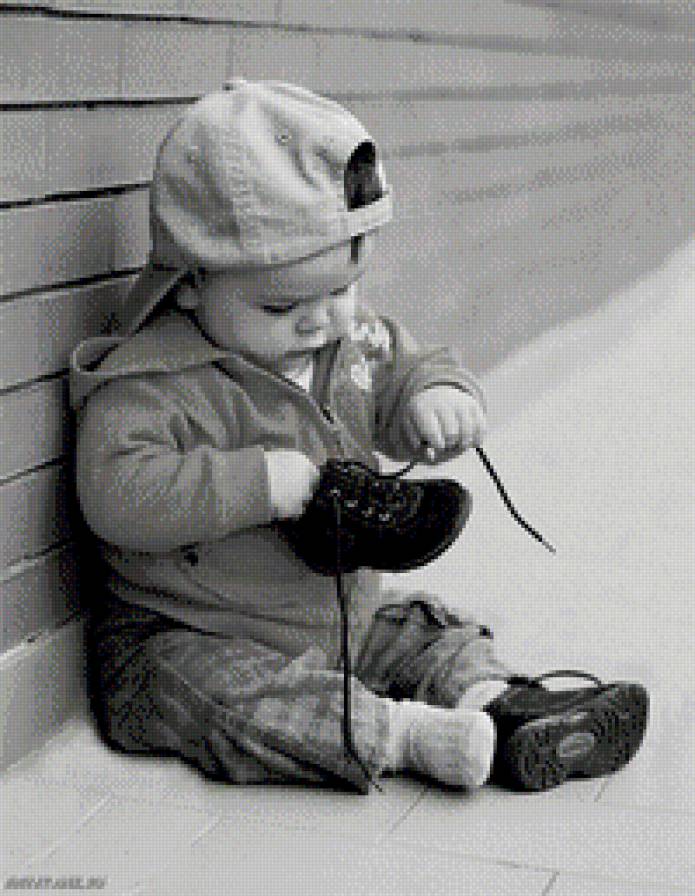 малыш - дети - предпросмотр