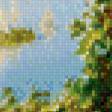 Предпросмотр схемы вышивки «№458921»