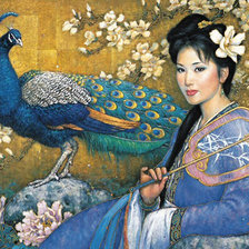 Схема вышивки «№459014»