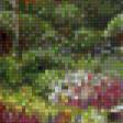 Предпросмотр схемы вышивки «Серия "Пейзажи"» (№459044)