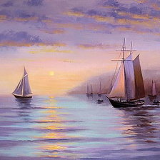 Схема вышивки «№459117»