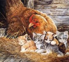 Схема вышивки «Мама»