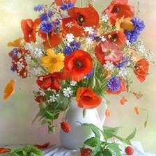 Схема вышивки «№459173»