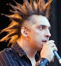 Схема вышивки «горшок»