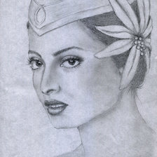 Схема вышивки «Рисунок3»