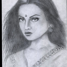 Схема вышивки «Рисунок3»