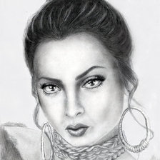 Схема вышивки «Рисунок6»