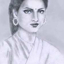 Схема вышивки «Рисунок7»