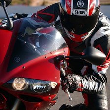 Схема вышивки «мото»