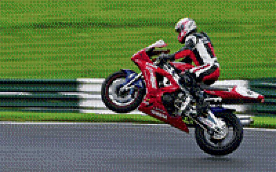 рывок - мотоциклы, мото - предпросмотр