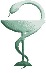 Змея и чаша - змея, медицина, чаша - оригинал