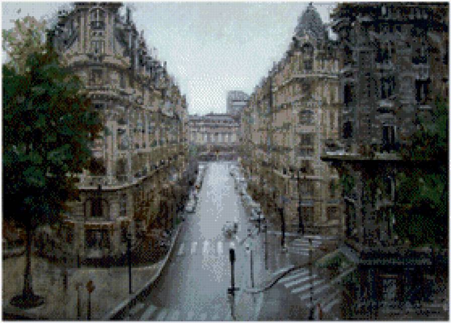 проспект - предпросмотр